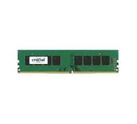 Crucial CT4G4DFS824A module de mémoire 4 Go 1 x 4 Go DDR4