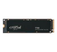 Crucial 4To 12.4/11.8 T700 M.2 CRU SSD