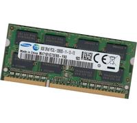 Crucial 8GB 1600 MHz Ram Speicher DDR3L RAM 204pin PC3L-12800S CT102464BF160B