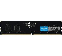 Crucial 8GB DDR5-4800 Tray UDIMM CL40 (16Gbit)