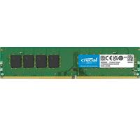 CRUCIAL DDR4 8 Go 3200 MHz CL22
