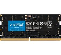 Crucial Barrette de mémoire DDR5 SODIMM - 16 Go / 5600 MHz