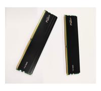 CRUCIAL Barrette mémoire 16Go DIMM DDR4 Pro PC4-25600 (3200 Mhz) Version OEM (Tray)