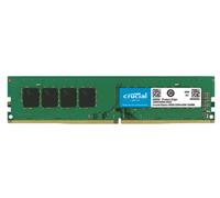 Crucial Barrette mémoire Basics 16 Go DDR4 3200 MT/s