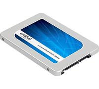 Crucial BX200 Disque Flash SSD Interne 2,5" 480 Go SATA III