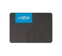Crucial BX500 1To CT1000BX500SSD1 SSD Interne-jusqu¿à 540 Mo-s (3D NAND, SATA, 2,5 pouces)