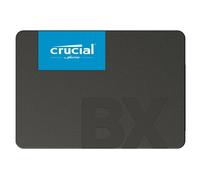 Crucial BX500 1 To 2.5" SATA 3D NAND