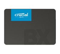 CRUCIAL BX500 4T 2.5' SSD