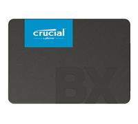 CRUCIAL BX500 2.5" SATA 6Gb/s - 4To