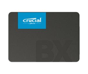 Crucial BX500 2 To 2.5 Série ATA III 3D NAND