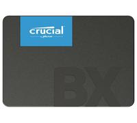 Crucial BX500 4 TB SSD interne 6.35 cm (2.5\ ) SATA CT4000BX500SSD1