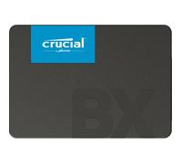 CRUCIAL BX500 500G 2.5' Tray