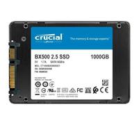 Crucial BX500 Disque SSD 1 to SATA 6 Go/s