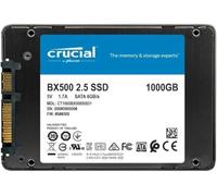 Crucial BX500 Disque SSD 1 to SATA 6 Go/s