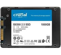 Crucial BX500 1 To 2.5" SATA 3D NAND