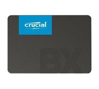 Crucial BX500 1 To 2.5" SATA 3D NAND