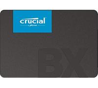 Crucial BX500 - SSD - 2 TB - interno - 2,5" (6,4 cm)
