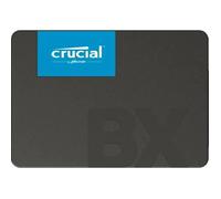 Crucial BX500 - SSD - 240 Go - interne - 2.5" - SATA 6Gb/s