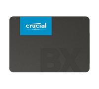 Crucial BX500 - SSD - 240 Go - interne - 2.5" - SATA 6Gb/s