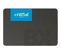 Crucial BX500 - SSD - 240 Go - interne - 2.5" - SATA 6Gb/s