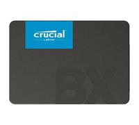 Crucial SSD interne BX500 4 To 2,5 pouces SATA 3D NAND