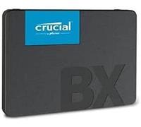 Crucial BX500 SSD 480GB CT480BX500SSD1T* 7644 Tray