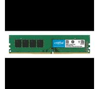 Crucial Mémoire DDR4 pour ordinateur 8 Go 3200 MT/s CL22 DIMM 288 broches 1,2 V - Facile à installer