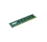 Crucial CL11 Mémoire RAM DDR3 8 Go PC3-12800 800 MHz