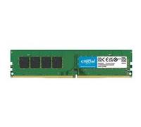 Crucial Module mémoire DDR4 Classic 8 Go DIMM 3200 MT/s CL22 1,2 V sans tampon vert