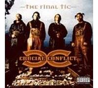 Crucial Conflict - Final Tic
