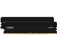CRUCIAL Crucial Pro DDR5 5600MHz - 32Go (2 x 16Go) / CL46