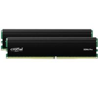 Crucial CP2K32G4DFRA32A module de mémoire 64 Go 2 x 32 Go DDR4 3200 MHz - Neuf