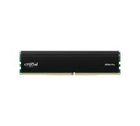Crucial Pro Module mémoire CP32G4DFRA32A 32 Go (1 x 32 Go) DDR4 3200 MHz DIMM 288 broches
