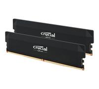 Crucial Pro CP2K16G64C38U5B module de mémoire 32 Go 2 x 16 Go DDR5 ECC