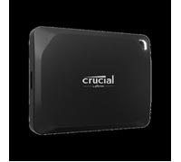 CRUCIAL X10 Pro SSD USB 3.2 Type C - 2To