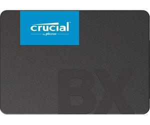 Crucial CT1000BX500SSD1(Z) SSD Interne BX500 (1 To, 3D NAND, SATA, 2,5 pouces)