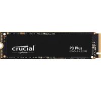 Crucial SSD NVMe M.2 P3 – 1 To PCIe