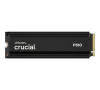 Crucial CT1000P510SSD5, 1 To, M.2, 11000 Mo/s