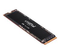 Crucial CT1000P5SSD8 SSD Interne P5 1To (3D NAND, NVMe, PCIe, M.2, 2280SS)