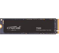 Crucial T500 1 To M.2 PCI Express 4.0 NVMe TLC
