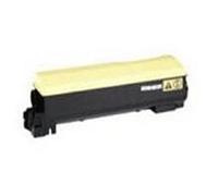 Toner Kyocera TK-560Y cartouche d'origine - Jaune - 1T02HNAEU0