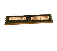 Crucial CT16G3ERSLD4160B 16GB Reg Dell PowerEdge R920 T320 T410 T420 T610 T620