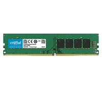 Crucial RAM CT16G4DFD8266 16Go DDR4 2666MHz CL19 Mémoire de Bureau