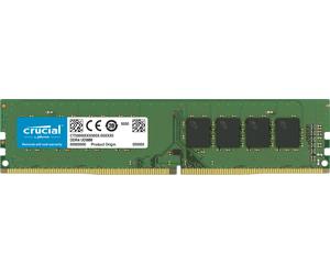 Crucial CT16G4DFS832A module de mémoire 16 Go 1 x 16 Go DDR4 288-pin DIMM