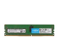 Crucial CT16G4RFD8266 16GB Rdimm DDR4 2666MHz PC4-21300 Reg 1.2V 2Rx8 Server RAM