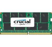 Crucial ct16g4tfd824 a DDR4, 16 Go, So-DIMM, 260-pin, 2400 MHz, PC4-19200, CL 17, 1,2 V mémoire Interne