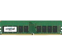Crucial ct16g4wfd8213 DDR4, 16 Go, mémoire DIMM, 288-pin, 2133 MHz, PC4-17000, CL 15, 1.2 V mémoire Interne