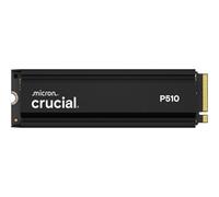 Crucial CT2000P510SSD5 disque SSD 2 To M.2 PCI Express 5.0 NVMe TLC