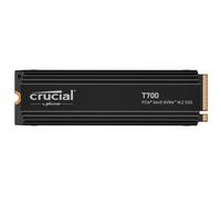 Crucial t700 - ssd - 2 to - pci express 5.0 (nvme)