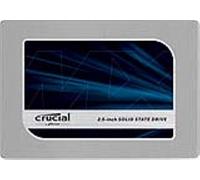 Crucial CT250MX200SSD1 MX200 Disque Flash SSD Interne 2,5" 250 Go SATA III Gris
